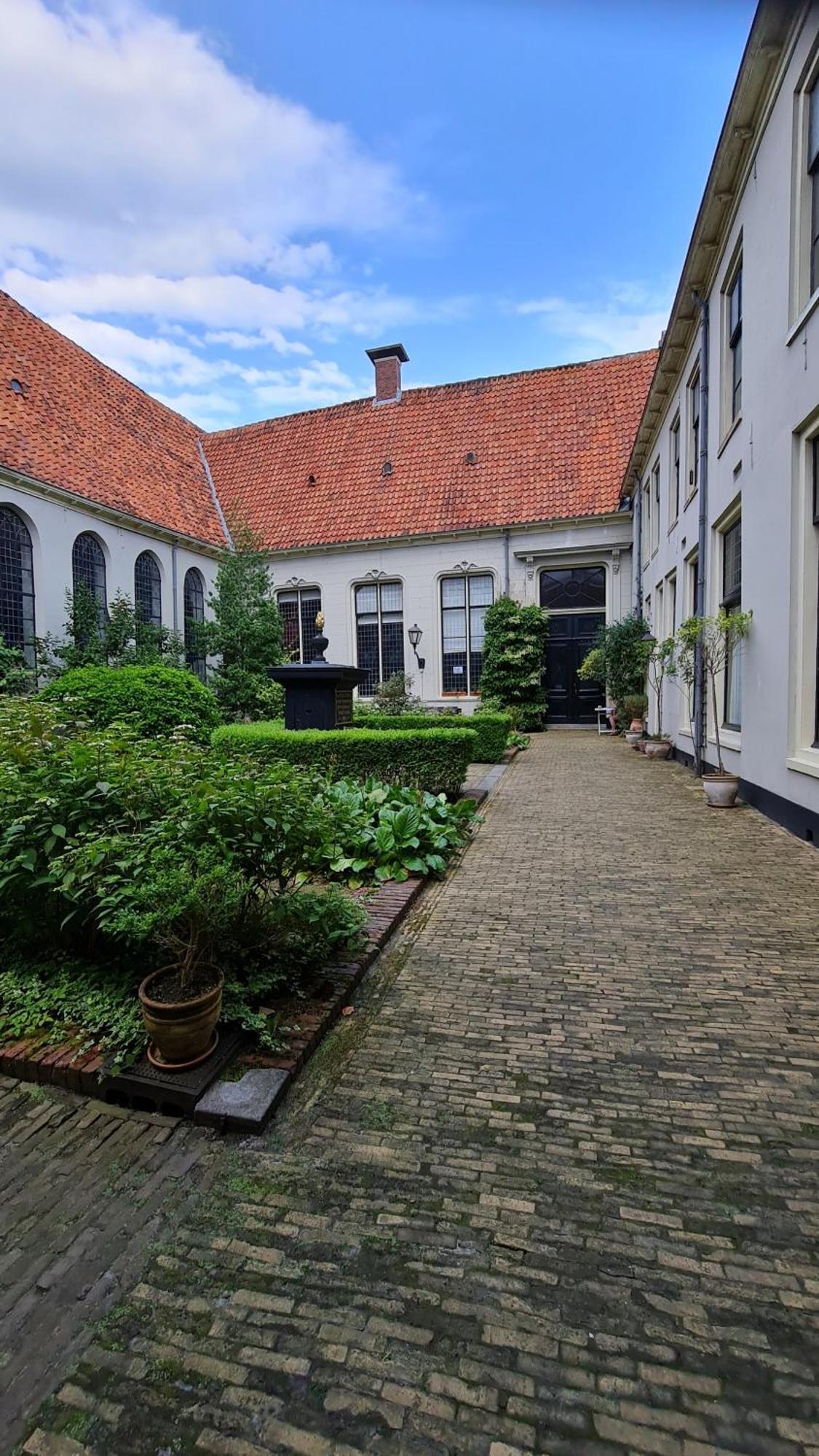 Hotel Garni Am Lindenhof Bunde Bunde  Exterior foto